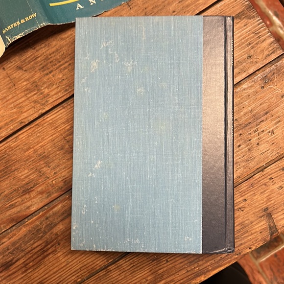 The Eighth Day by Thornton Wilder 1967 - Picture 8 of 11